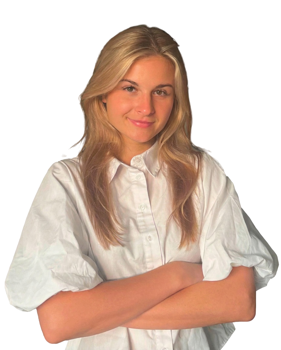 Karolina Kobylak, founder Maila